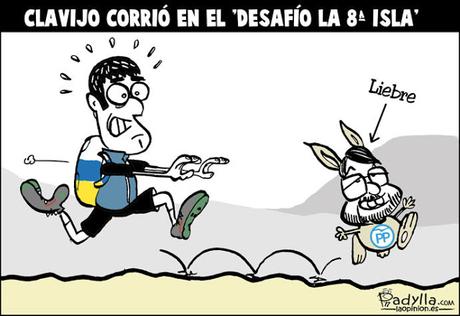 [Humor en cápsulas] Para hoy lunes, 6 de marzo de 2017