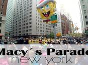 Vídeo: macy´s parade york