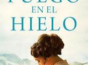 Como fuego hielo Gabás