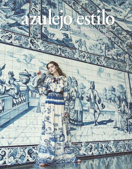 Azulejo Estilo