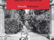 “Asesinato Jardín Botánico”, Santo Piazzese