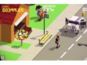 'The Videokid' postula como sucesor espiritual clásico 'Paperboy'