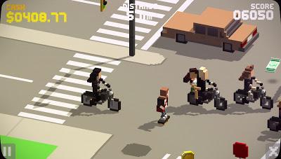 'The Videokid' se postula como el sucesor espiritual del clásico 'Paperboy' 'The Videokid' se postula como el sucesor espiritual del clásico 'Paperboy'