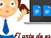 arte escribir manera colaborativa