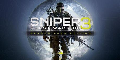 Sniper: Ghost Warrior 3 se retrasa hasta el 25 de abril