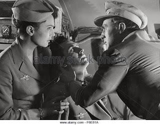 HÉROES DEL AIRE (España, 1957) Intriga, Bélico, Exaltación Nacionalista Española
