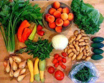 Dieta ácida o alcalina, pros y contras para la salud