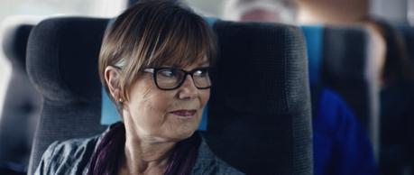 Este bonito anuncio sueco cuenta cómo viajar nos cambia la vida