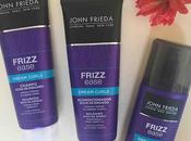 Frizz Ease Dream Curls John Frieda