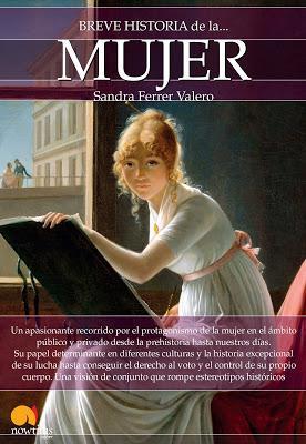 BREVE HISTORIA DE LA MUJER