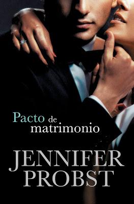 Reseña | Pacto de matrimonio, Jennifer Probst