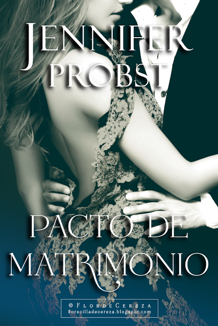 Reseña | Pacto de matrimonio, Jennifer Probst