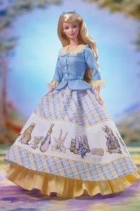 Las muñecas Barbie más dulces que conozco Las muñecas Barbie más dulces que conozco