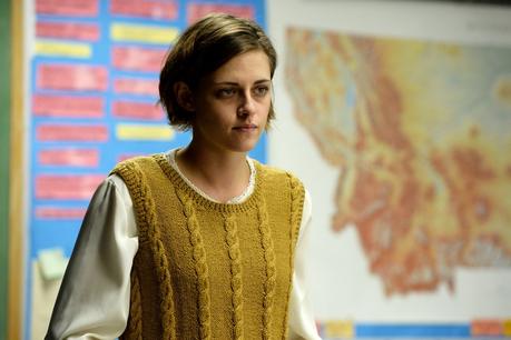 Americana Film Fest: CERTAIN WOMEN, ciertas mujeres en ciertos espacios