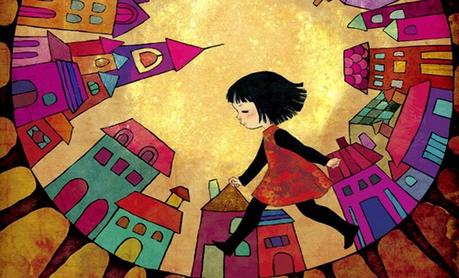 ¿Eres tú la que te pones los obstáculos de los que nace el miedo?