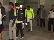 Tres meses Baja para Renato Ibarra