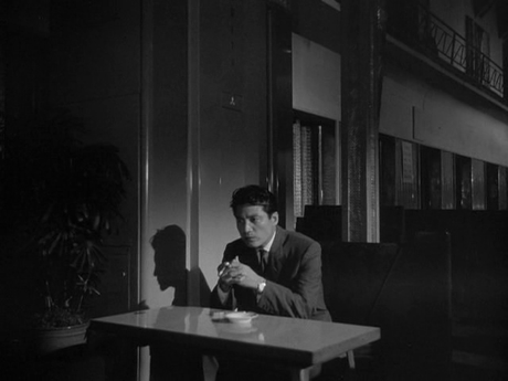 Hiroshima mon amour - 1959