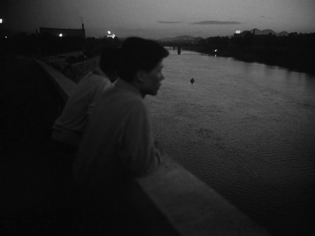 Hiroshima mon amour - 1959