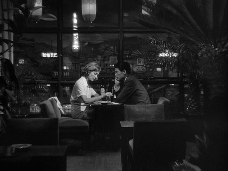 Hiroshima mon amour - 1959