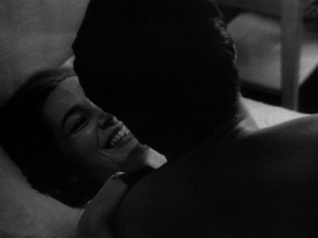 Hiroshima mon amour - 1959