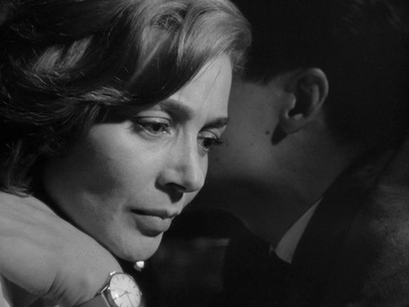 Hiroshima mon amour - 1959