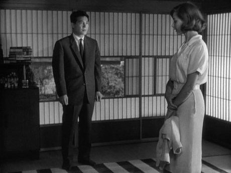 Hiroshima mon amour - 1959