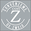 Convénzeme, con Z de Zweig