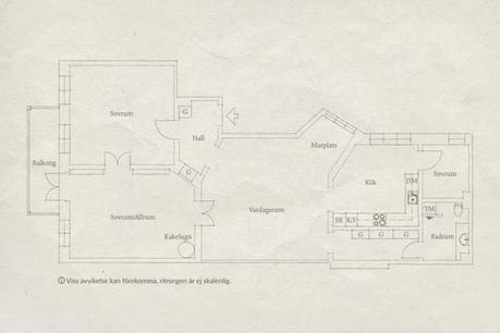 librerías inspiración Librerías de suelo a techo estilo escandinavo estilismo de estanterías estanterías nórdicas estanterías inspiración distribución librerías blog decoración nórdica 