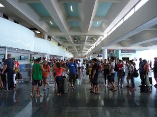 Aeropuerto de Puerto Plata reconocido como mejor terminal