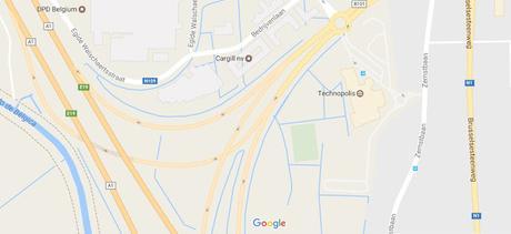 Technopolis Technopolis