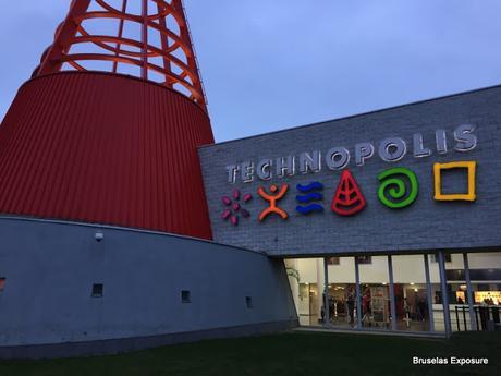 Technopolis Technopolis