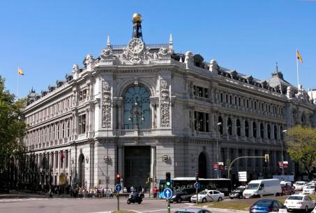 ¿Qué famoso edificio de Madrid sustituyó a éste?