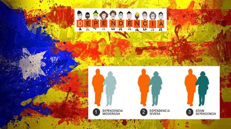 ... para la ley de la independencia