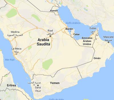 Guía rápida para viajeros españoles: ¿Qué son los Emiratos Árabes?