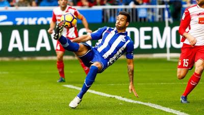 Previa Deportivo Alavés - Sevilla FC