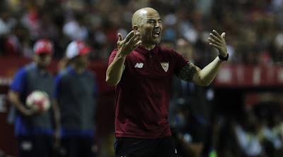 Previa Deportivo Alavés - Sevilla FC