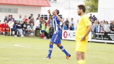 Previa Deportivo Alavés - Sevilla FC