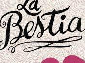 Reseña: corazón bestia, Brie Spangler