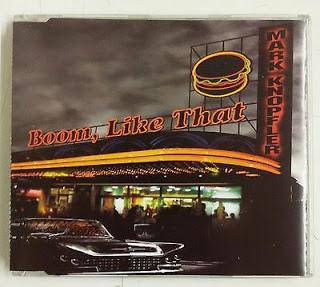 Mark Knopfler - Boom, like that (2004)