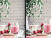 Cómo transformar objeto Photoshop