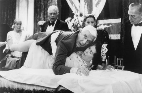 Movie Review – Agarralo como puedas Movie Review – Agarralo como puedas