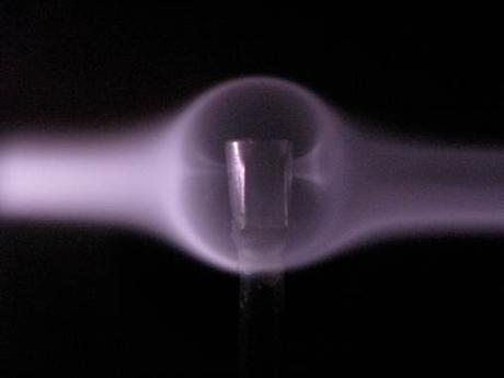 La NASA propone darle una atmósfera a Marte con ayuda de un escudo magnético