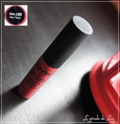 IDC Color, look Couture Colors (Vol. 1)