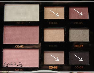 IDC Color, look Couture Colors (Vol. 1)