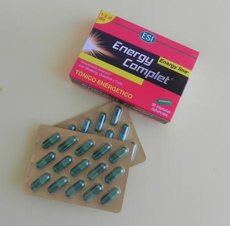 ¿Preparada para la primavera? Vitaminas y complementos que te pueden ser útiles