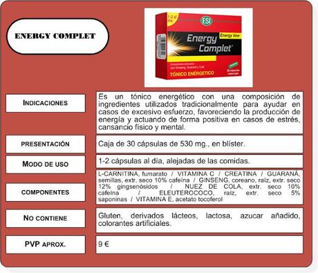 ¿Preparada para la primavera? Vitaminas y complementos que te pueden ser útiles