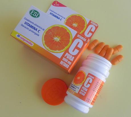 ¿Preparada para la primavera? Vitaminas y complementos que te pueden ser útiles