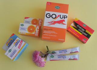 ¿Preparada para la primavera? Vitaminas y complementos que te pueden ser útiles