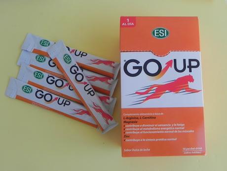 ¿Preparada para la primavera? Vitaminas y complementos que te pueden ser útiles