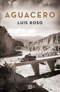 AGUACERO - Luis Roso AGUACERO - Luis Roso